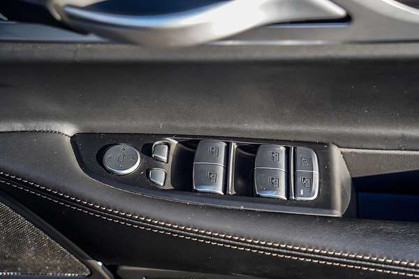 2021 BMW 7 Series 750i xDrive G11 LCI