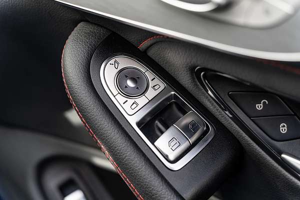 2022 Mercedes-Benz C-Class C200 C205