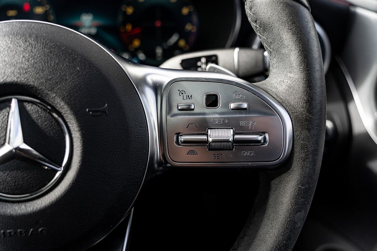 2022 Mercedes-Benz C-Class C200 C205