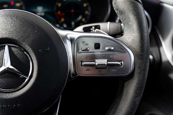 2022 Mercedes-Benz C-Class C200 C205