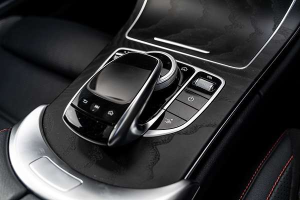 2022 Mercedes-Benz C-Class C200 C205