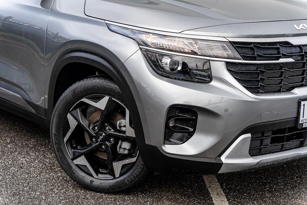 2023 Kia Seltos Sport+ SP2 PE