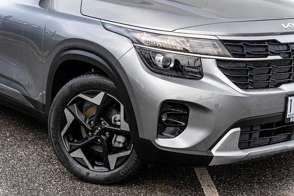 2023 Kia Seltos Sport+ SP2 PE