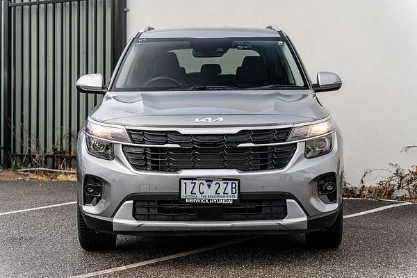 2023 Kia Seltos Sport+ SP2 PE