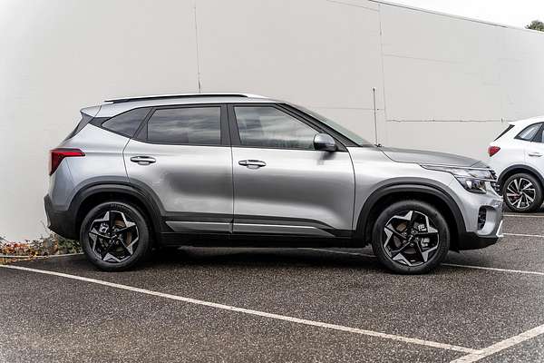 2023 Kia Seltos Sport+ SP2 PE