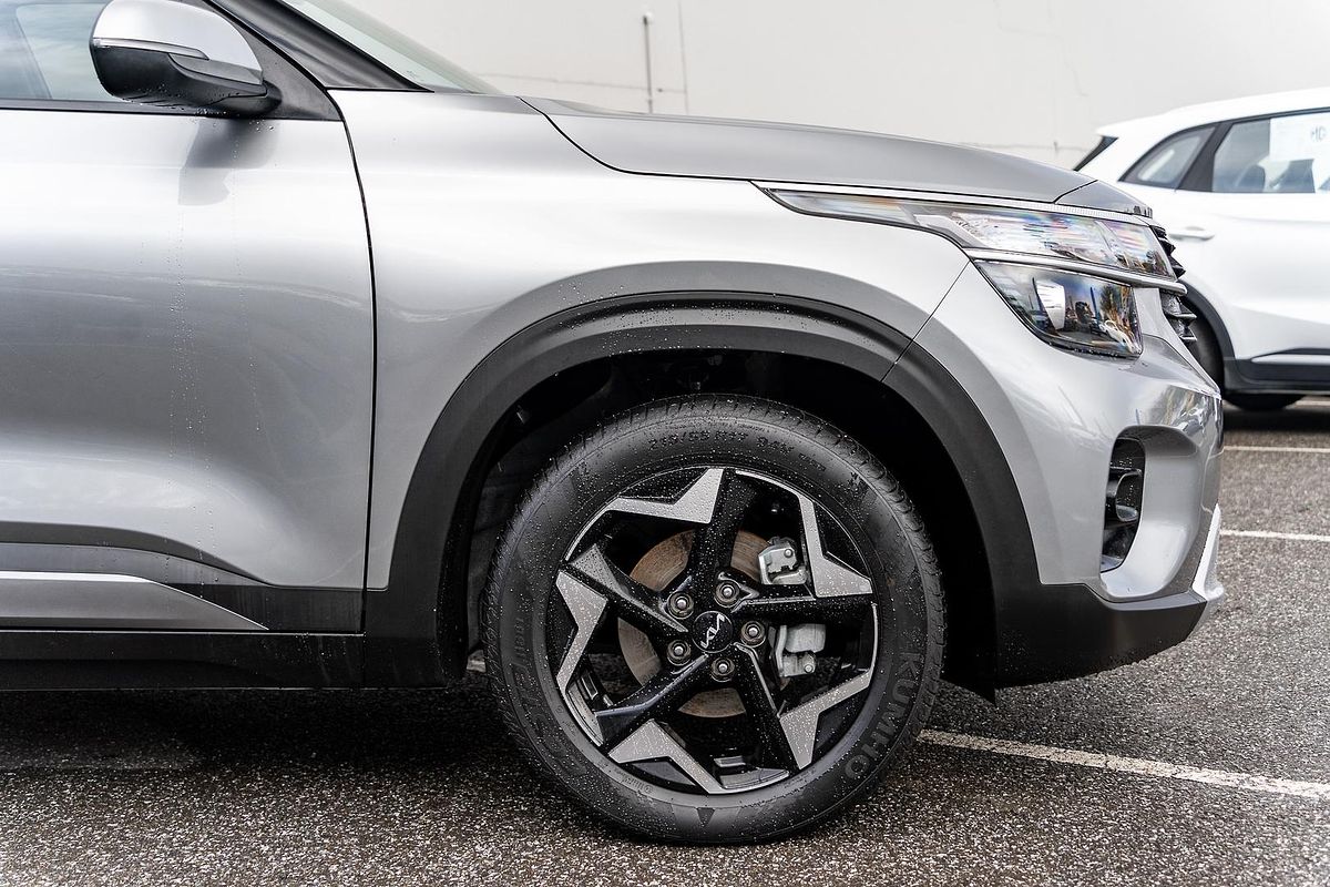 2023 Kia Seltos Sport+ SP2 PE