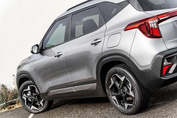 2023 Kia Seltos Sport+ SP2 PE