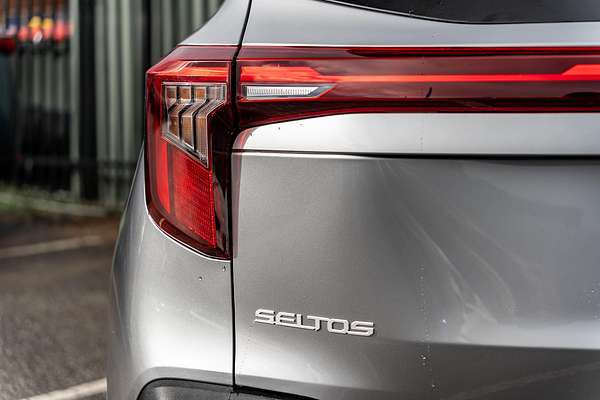 2023 Kia Seltos Sport+ SP2 PE