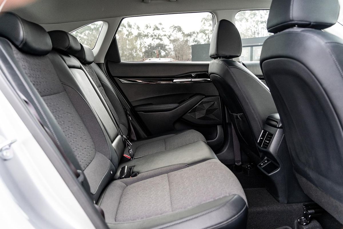 2023 Kia Seltos Sport+ SP2 PE