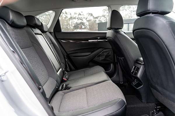 2023 Kia Seltos Sport+ SP2 PE