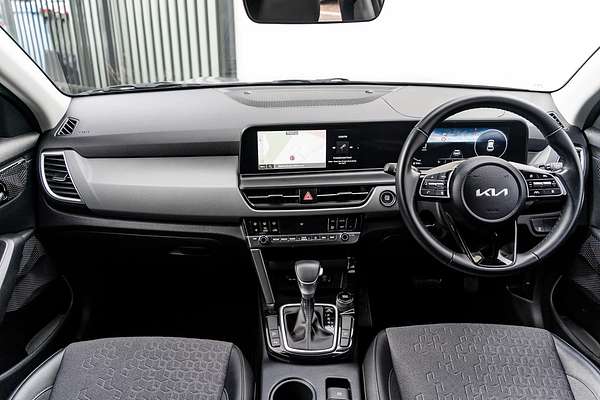2023 Kia Seltos Sport+ SP2 PE