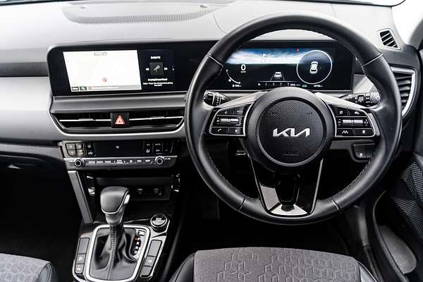 2023 Kia Seltos Sport+ SP2 PE
