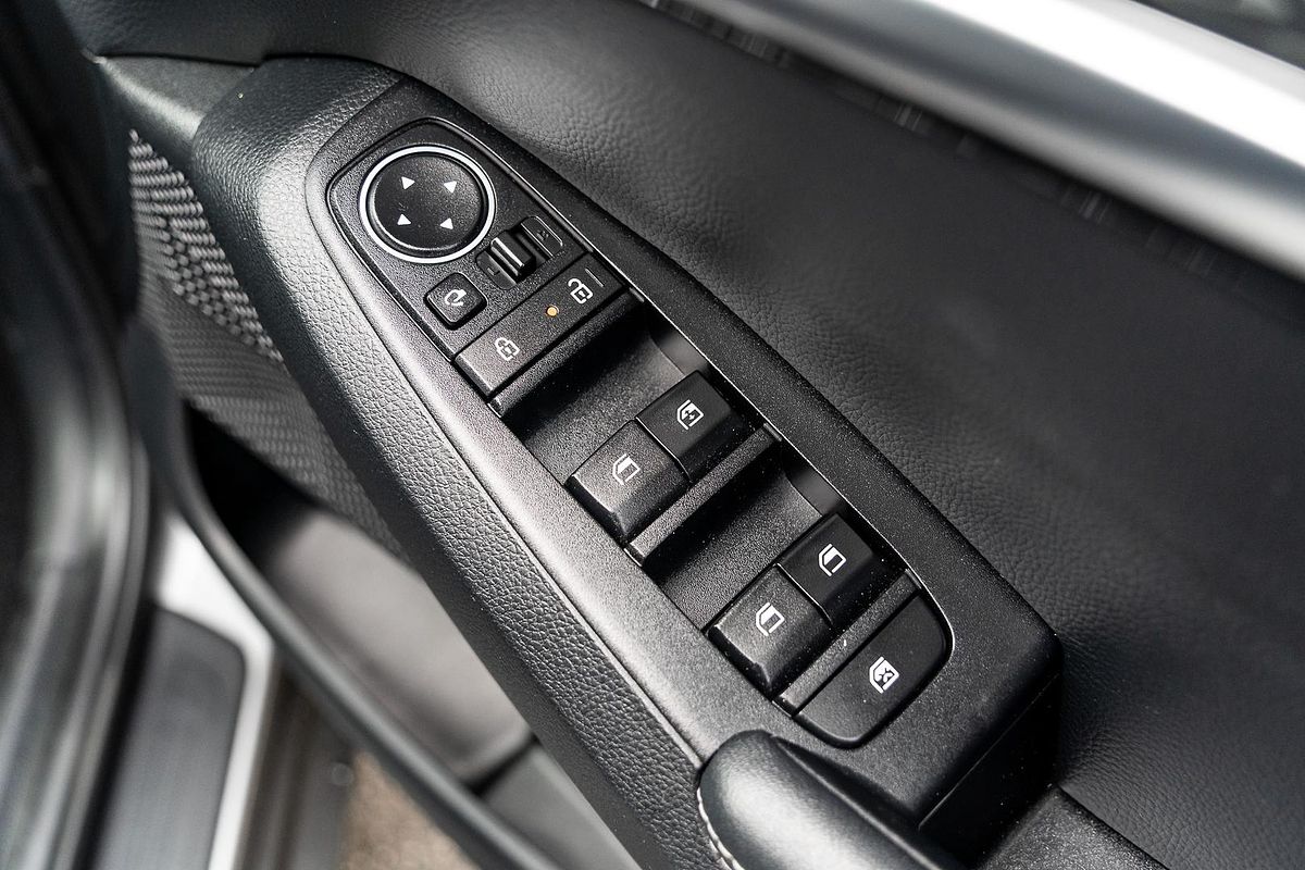 2023 Kia Seltos Sport+ SP2 PE