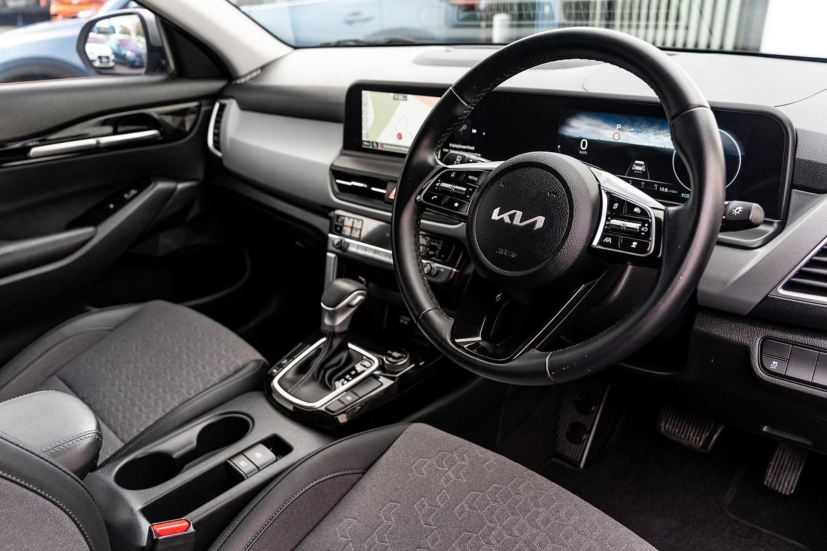 2023 Kia Seltos Sport+ SP2 PE