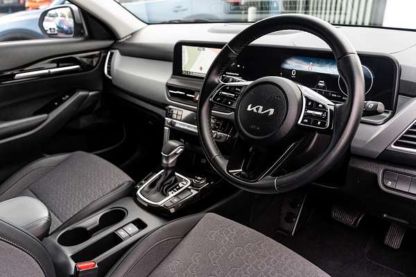 2023 Kia Seltos Sport+ SP2 PE