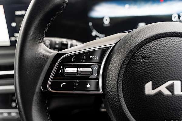 2023 Kia Seltos Sport+ SP2 PE