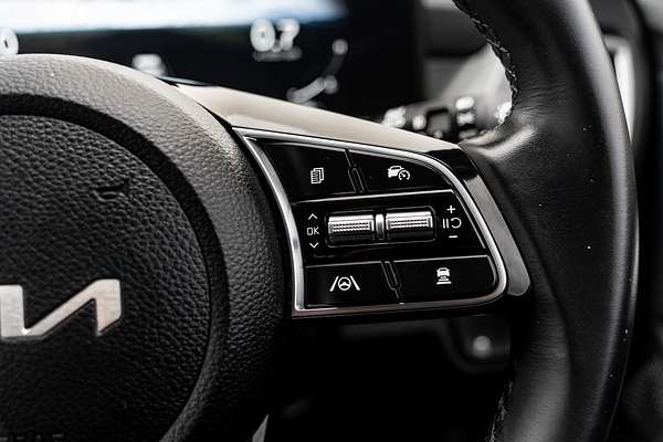 2023 Kia Seltos Sport+ SP2 PE
