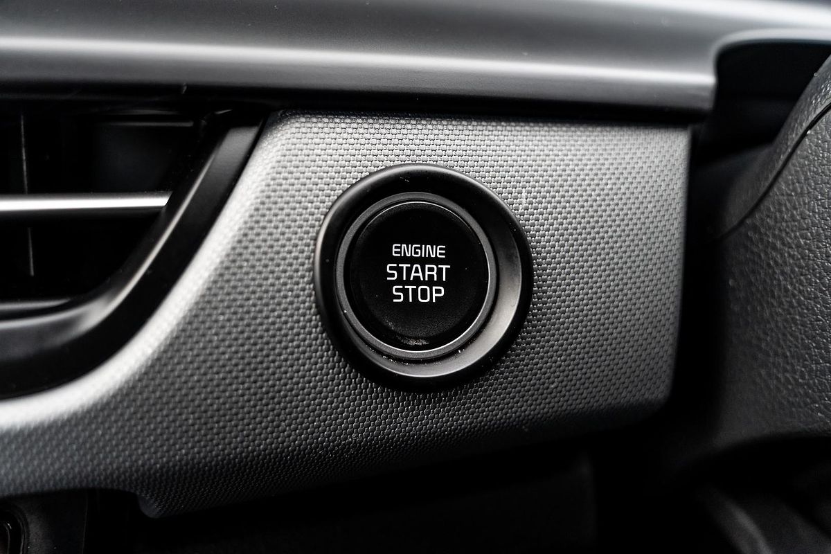 2023 Kia Seltos Sport+ SP2 PE
