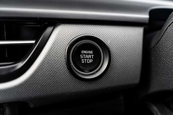 2023 Kia Seltos Sport+ SP2 PE