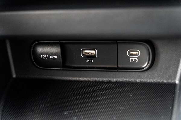 2023 Kia Seltos Sport+ SP2 PE