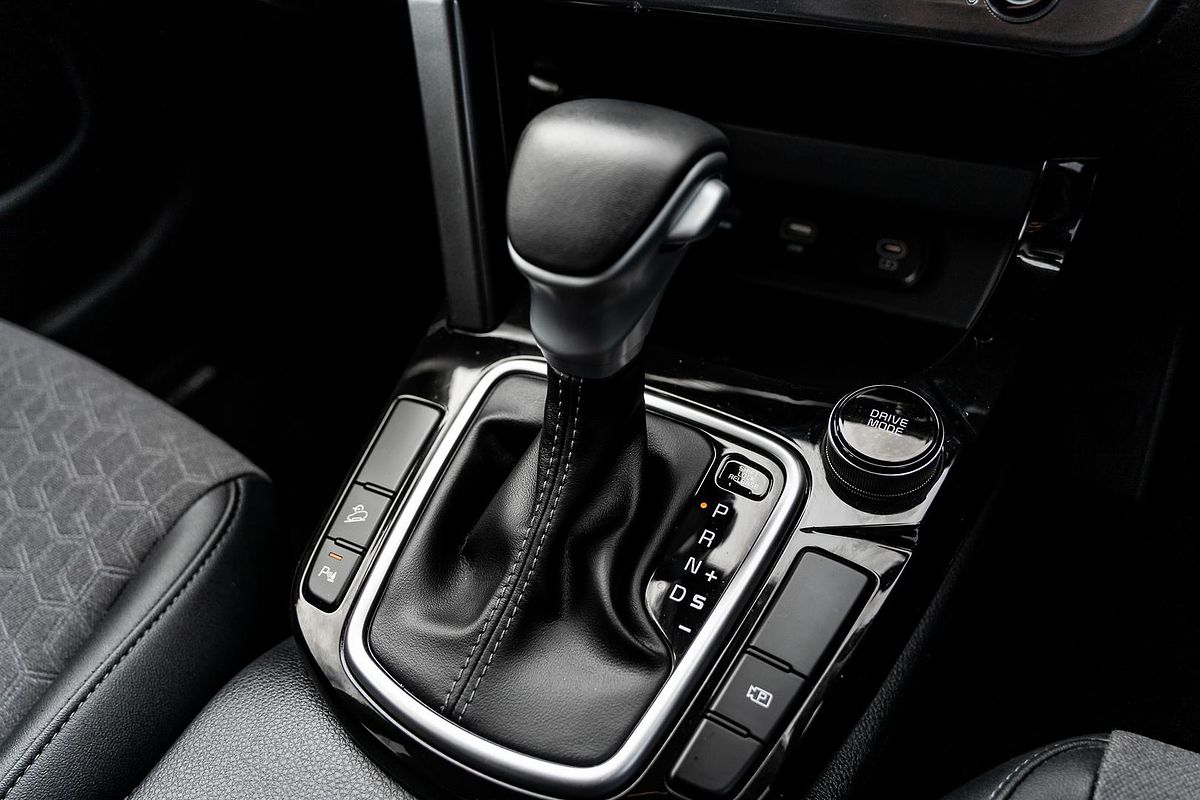 2023 Kia Seltos Sport+ SP2 PE