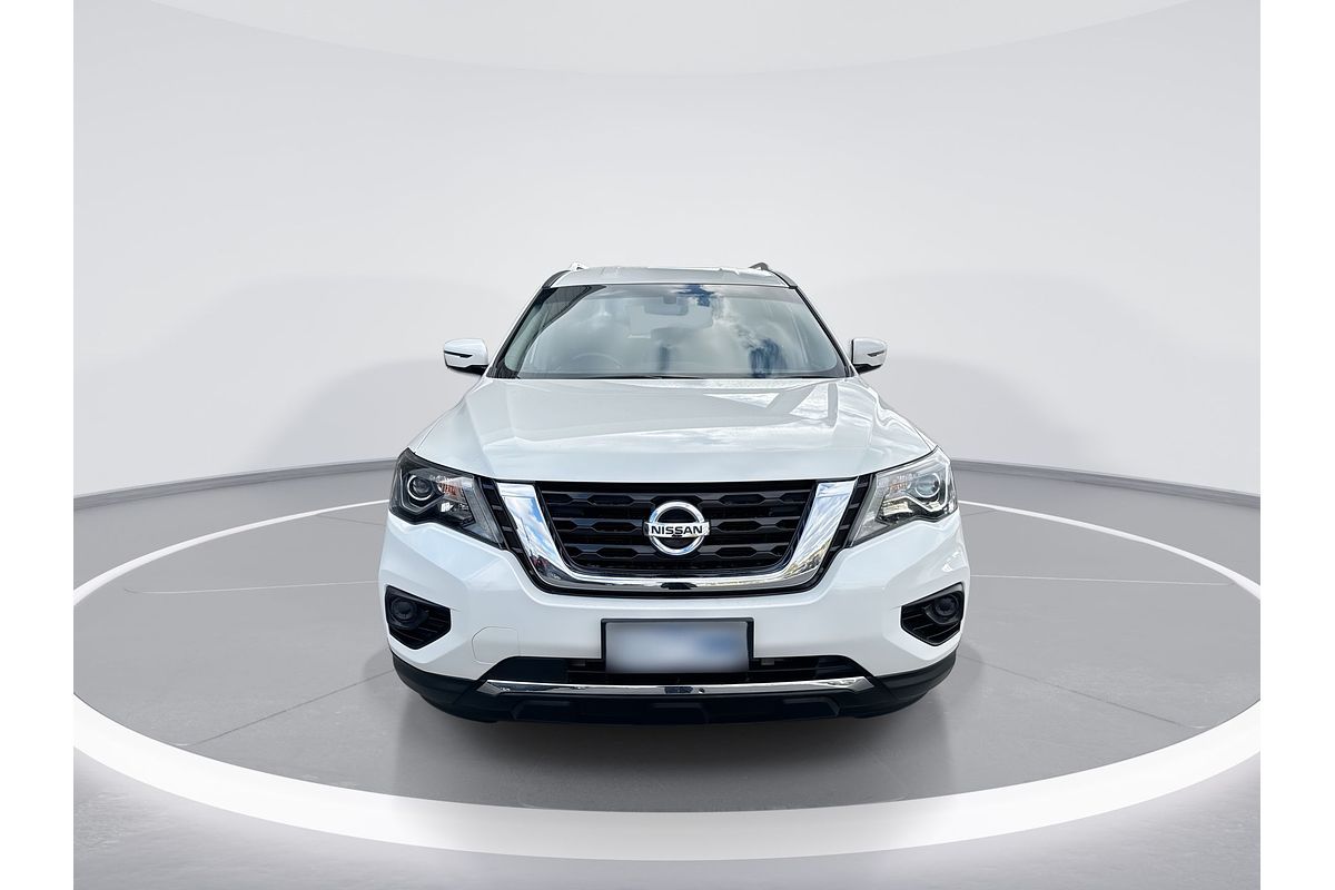 2020 Nissan Pathfinder ST R52 Series III