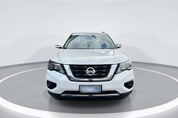 2020 Nissan Pathfinder ST R52 Series III