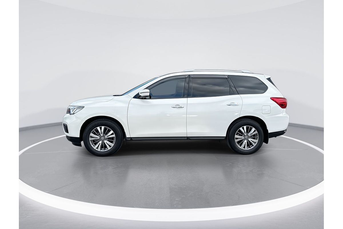 2020 Nissan Pathfinder ST R52 Series III