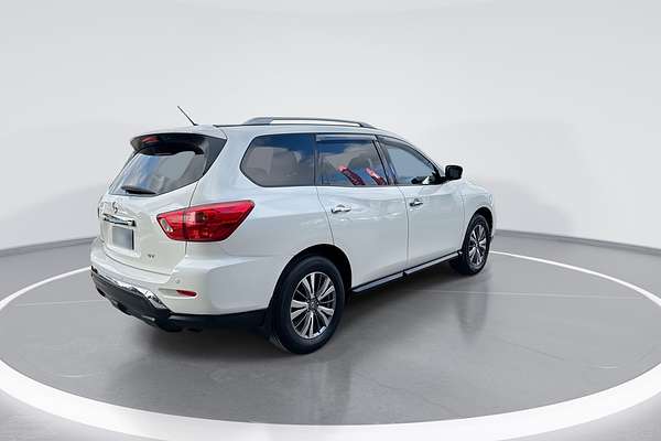 2020 Nissan Pathfinder ST R52 Series III