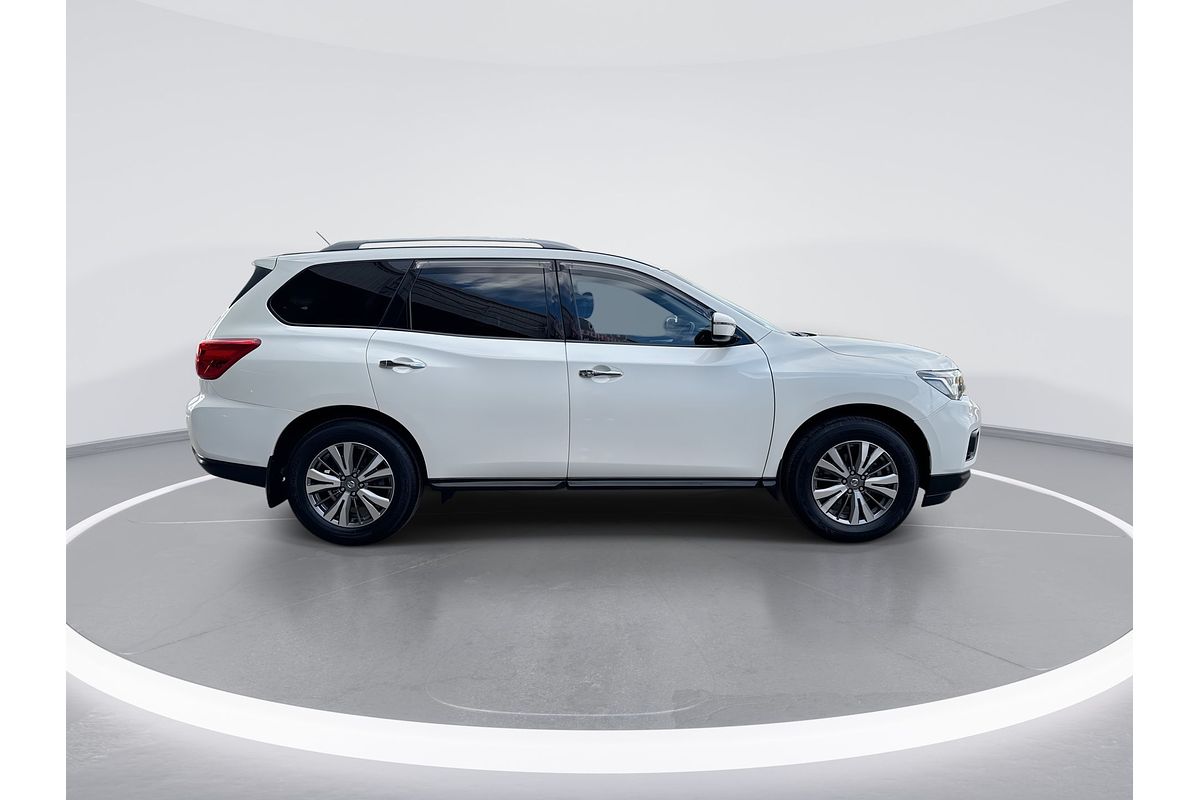 2020 Nissan Pathfinder ST R52 Series III