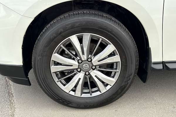 2020 Nissan Pathfinder ST R52 Series III