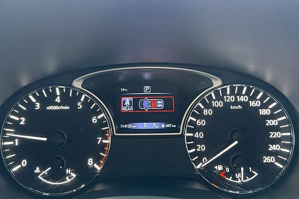 2020 Nissan Pathfinder ST R52 Series III