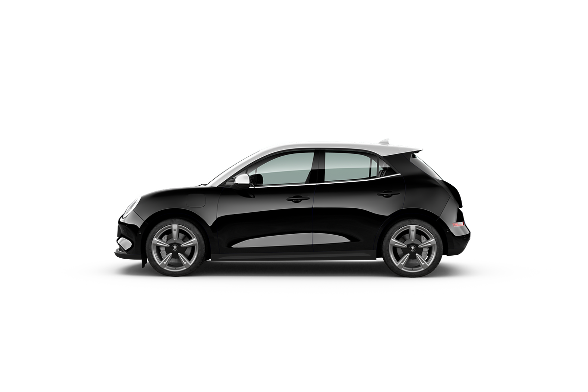 2025 GWM Ora Standard Range ES11