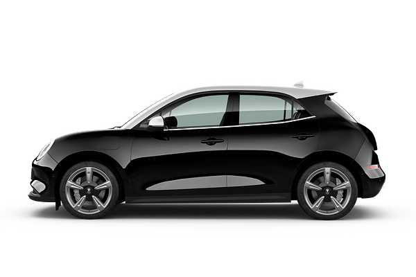 2025 GWM Ora Standard Range ES11