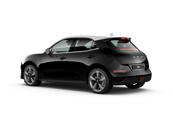 2025 GWM Ora Standard Range ES11