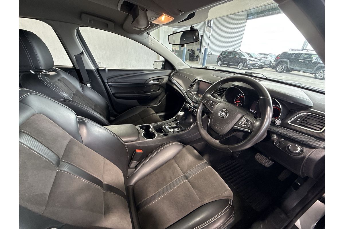 2015 Holden Commodore SV6 VF