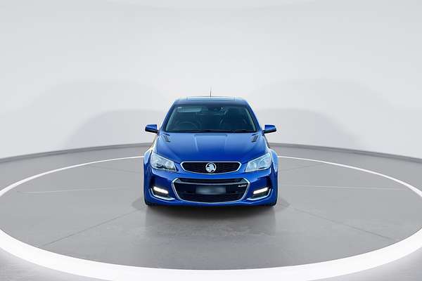 2016 Holden Commodore SS V Redline VF Series II