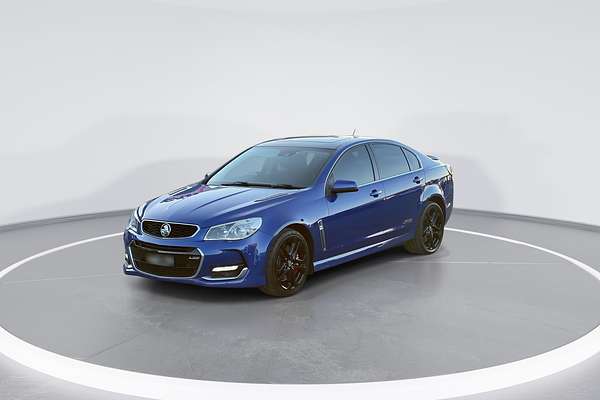 2016 Holden Commodore SS V Redline VF Series II