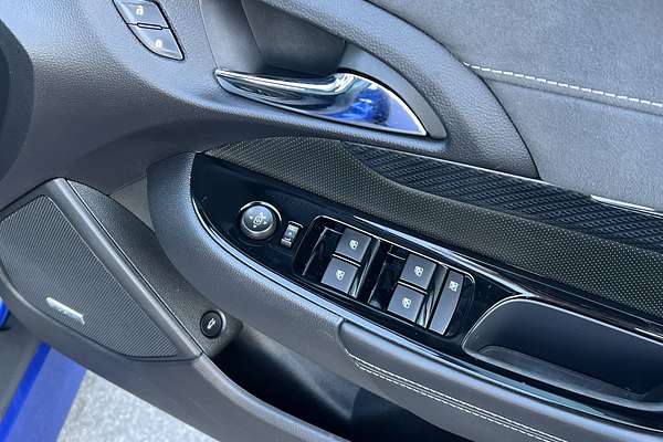2016 Holden Commodore SS V Redline VF Series II