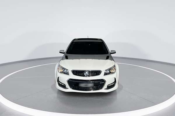2016 Holden Commodore SS V Redline VF Series II