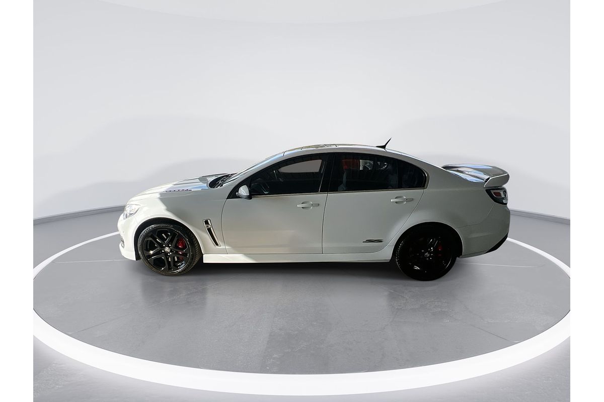 2016 Holden Commodore SS V Redline VF Series II