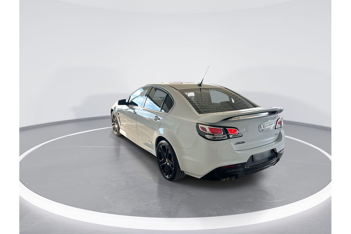 2016 Holden Commodore SS V Redline VF Series II