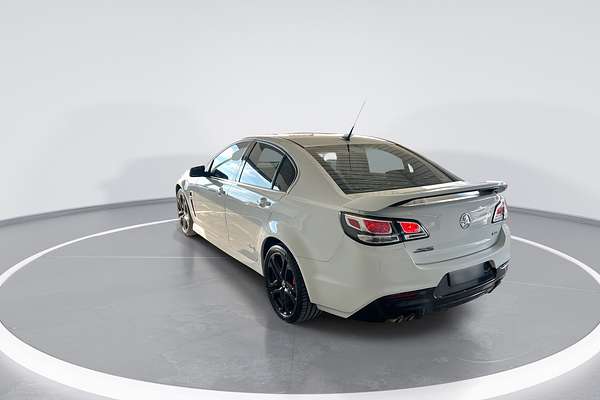 2016 Holden Commodore SS V Redline VF Series II