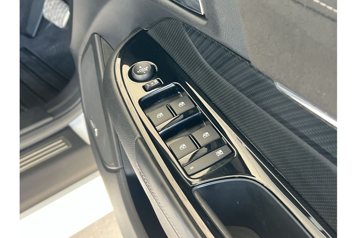 2016 Holden Commodore SS V Redline VF Series II