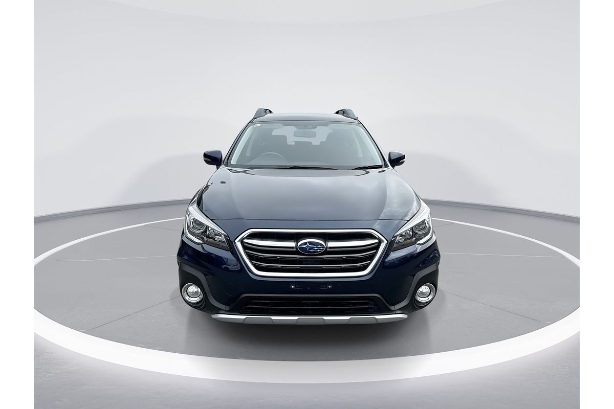 2018 Subaru Outback 2.5i 5GEN