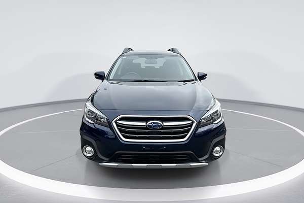 2018 Subaru Outback 2.5i 5GEN