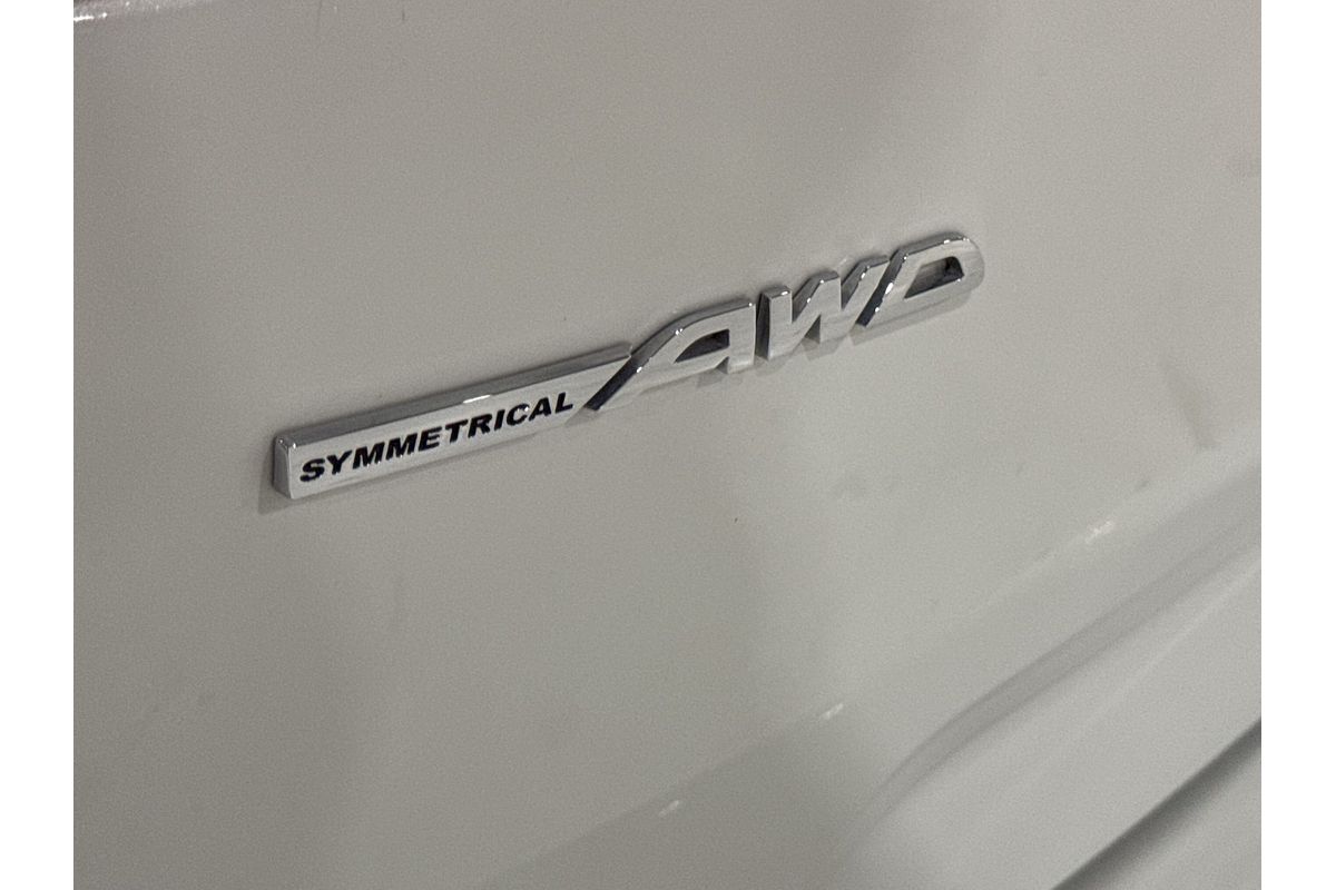2021 Subaru Forester 2.5i S5
