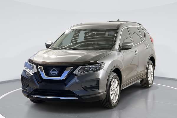 2018 Nissan X-TRAIL ST T32 Series II