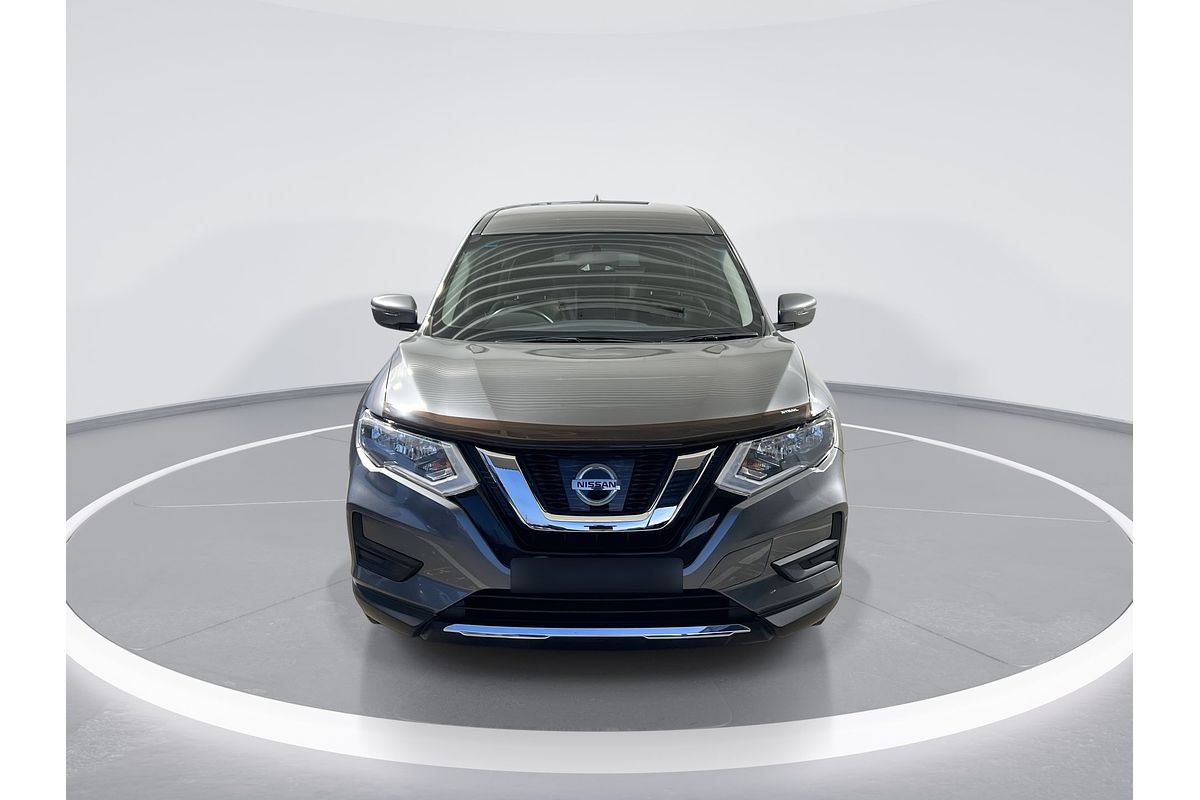 2018 Nissan X-TRAIL ST T32 Series II