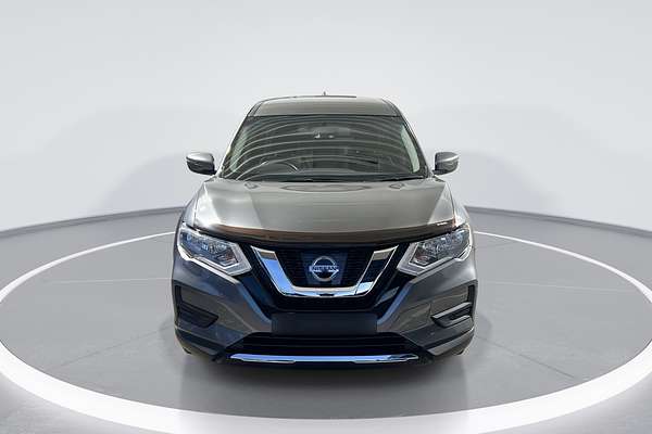 2018 Nissan X-TRAIL ST T32 Series II